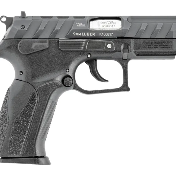 GP 8588005808651  P1   9MM MK23 3.66   15R