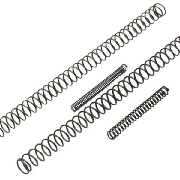 Wilson Combat 324G Custom Tune Spring Kit 45 ACP 1911 Government Black Steel Handgun