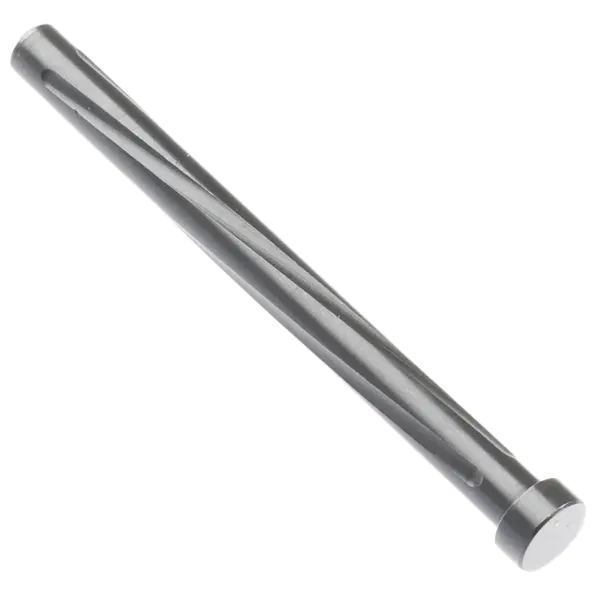 Wilson Combat 670 Steel Guide Rod Full Size Beretta 92/96 Black Melonite Steel