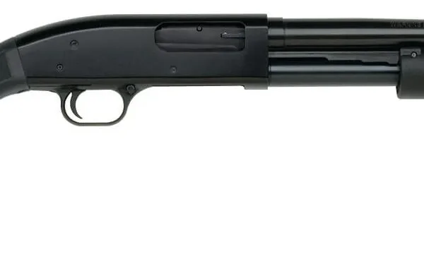 MOSSBERG MAVERICK 88 PUMP 12/18.5 CYL