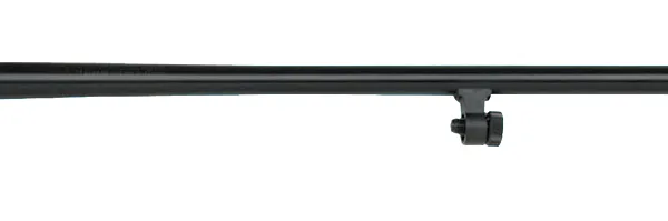 Mossberg 90060 OEM  20 Gauge 24" Slug Barrel w/Adjustable Rifle Sights, Cylinder Bore & Blued Finish, For Use w/Mossberg 500 & Maverick 88 6-Shot Models