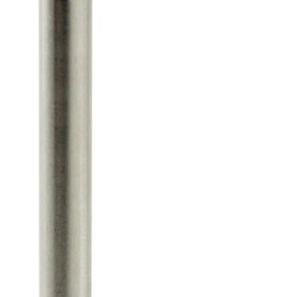 Strike Industries GMGRSRED Guide Rod  Compatible w/Glock Gen3, Red Hardcoat Anodized Aluminum