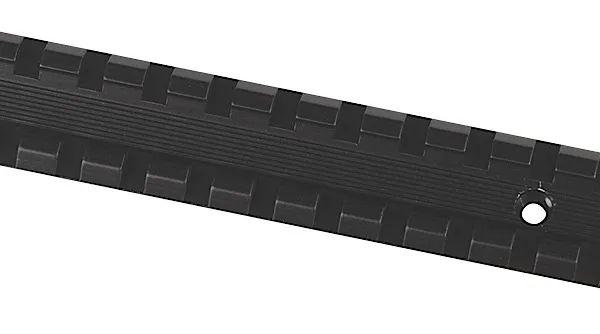 Weaver Mounts 48338 Multi-Slot Base 431T Black Savage Accu-Trigger Short Action