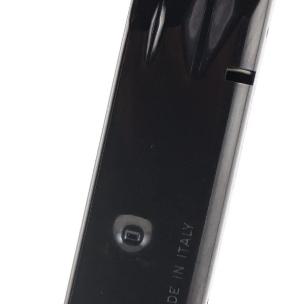 Mec-Gar MGR144510B Para Ordnance 10rd 45 ACP Fits Para Ordnance P-14, Blued Carbon Steel