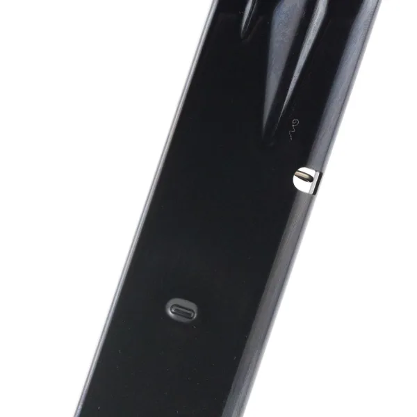 Mec-Gar MGPT4010B Taurus 10rd 40 S&W Fits Taurus PT100/PT101 Blued Carbon Steel