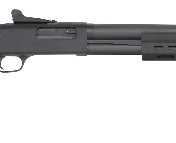 MOSSBERG 590A1 MILSPEC 12/18.5 MLOK AS