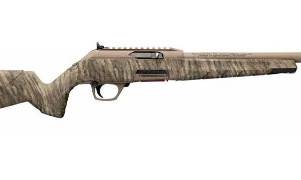 WINCHESTER WILDCAT 22LR 18" FDE/MOBL