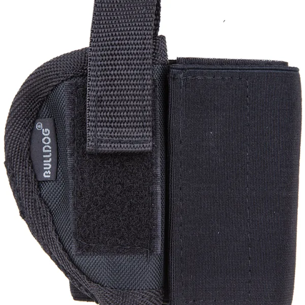 Bulldog WANK3R Ankle  Ankle Elastic Fits Compact Autos Right Hand