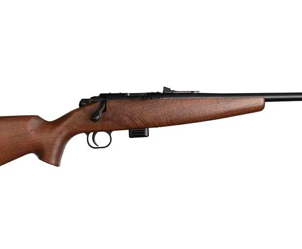 KEYSTONE SPORTING ARMS 722 PRECISION CMPT 22LR BL/WD