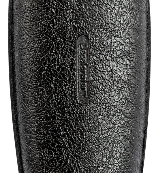 Pachmayr 01401 Decelerator Old English Black Large Rubber For Shotgun