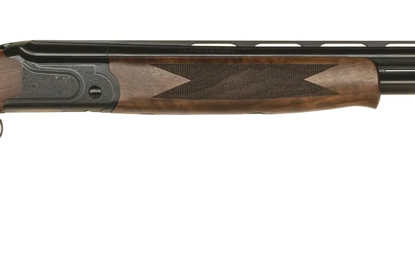 MOSSBERG GOLD RESERVE SPORTING 12/30 BK