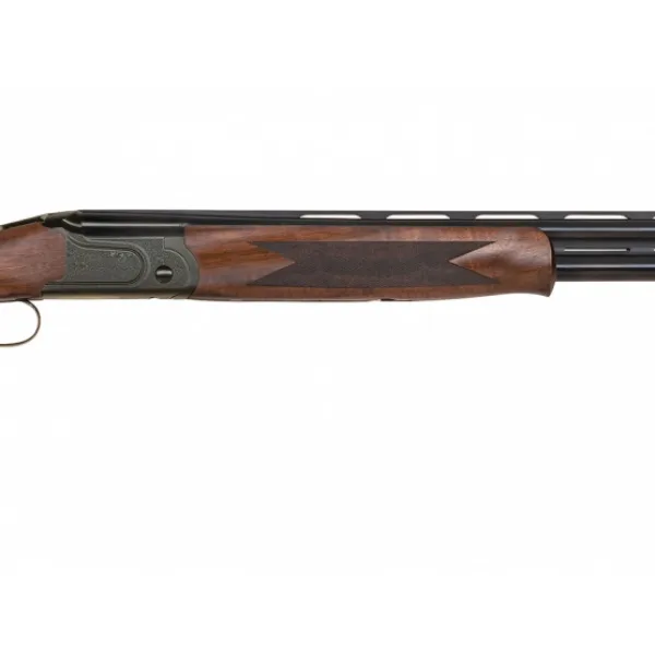 MOSSBERG GOLD RESERVE BLK LBL 20/30
