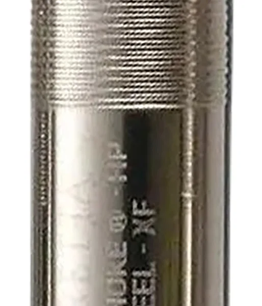 Beretta USA C62073 OptimaChoke HP  Beretta 12 Gauge Improved Cylinder Flush Steel