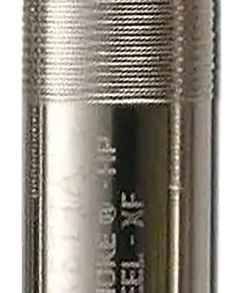 Beretta USA C61851 OptimaChoke HP  Beretta 20 Gauge Improved Cylinder Flush Steel