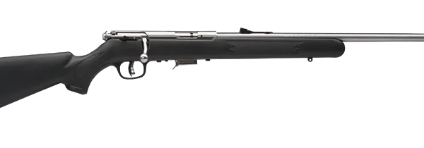 SAVAGE ARMS 93 BOLT 22MAG SS/SYN 5+1 21"