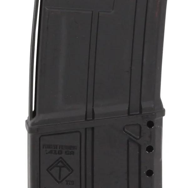 ATI ATIM410GA5 Omini Hybrid Maxx  5rd 410 Gauge Black Polymer