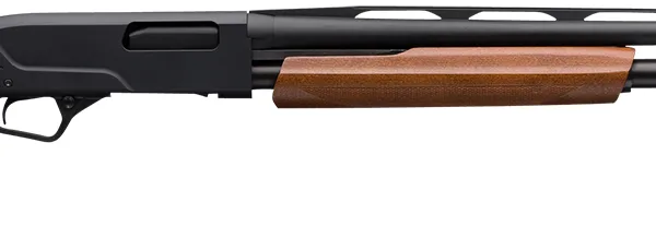 Winchester Repeating Arms 512266691 SXP Field 20 Gauge 26" 5+1 3" Matte Blued Rec/Barrel Satin Walnut Stock Right Hand (Full Size) Includes 3 Invector-Plus Chokes