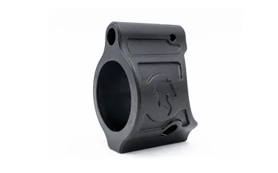 BAD WH LOW PRFLE GAS BLCK .750 BLK - Image 2