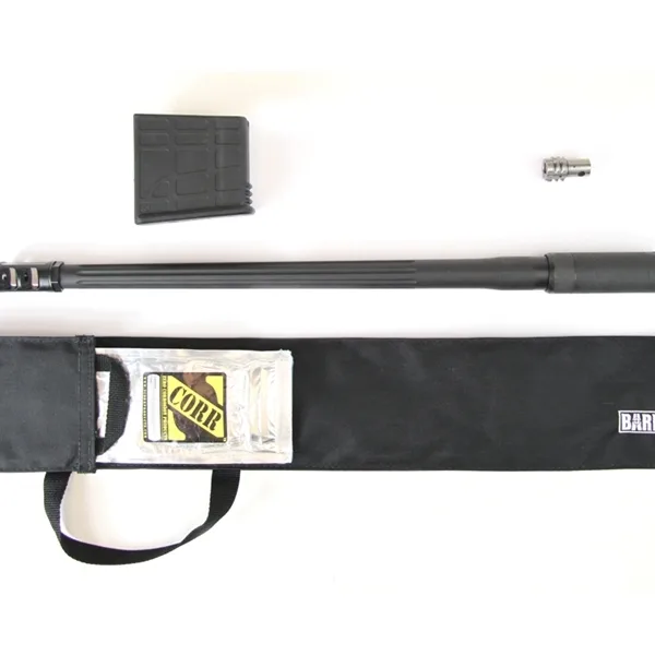 BARRETT FIREARMS MRAD CONVERSION KIT 300NOR 26"