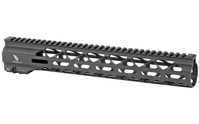 BOOTLEG 13.5" QM MLOK AR-15 HANDGRD - Image 2