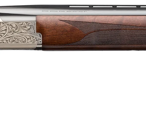 BROWNING CITORI FTHR LTG 12/26 3" BL