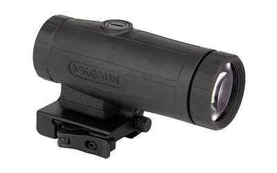 H-SUN MAGNIFER 3X W/ FLIP & QD - Image 2
