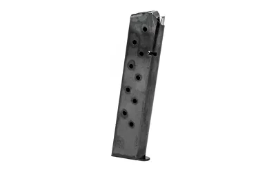 MEC-GAR MAG COLT 45 10RD BL - Image 2