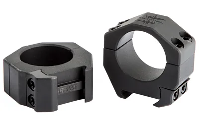 SEEKINS 30MM TUBE .92" MED/HIGH 4CAP - Image 2