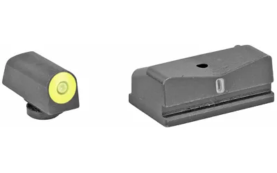 XS DXT2 BIG DOT CCP YELLOW - Image 2