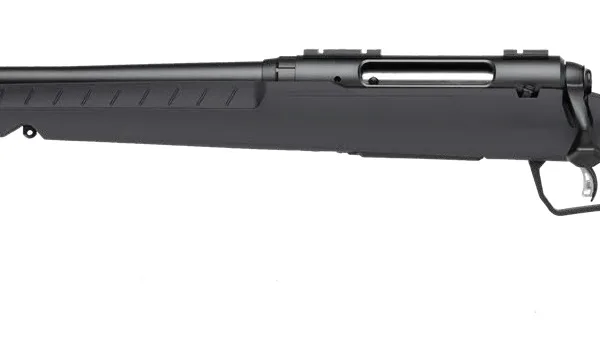 SAVAGE ARMS AXIS 2 22-250 BL/GRY 22" LH