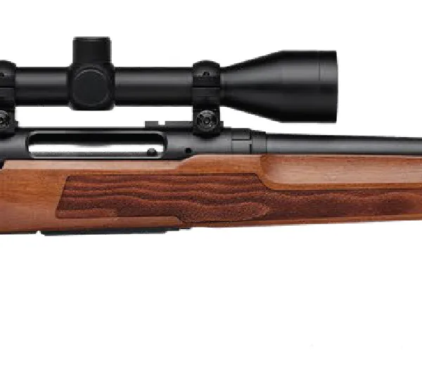 SAVAGE ARMS AXIS 2 308WIN WOOD 22" PKG