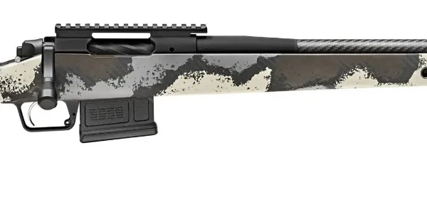 SPRINGFIELD ARMORY WAYPOINT 308WIN CF FXD DESERT