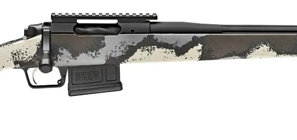 SPRINGFIELD ARMORY WAYPOINT 6MMCR STD FXD DESERT