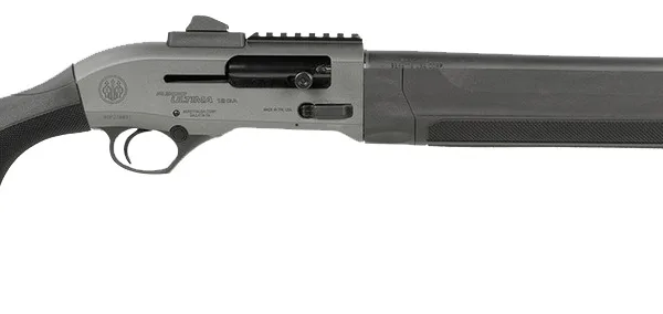 BERETTA A300 ULTIMA PATROL 12/19 5+1