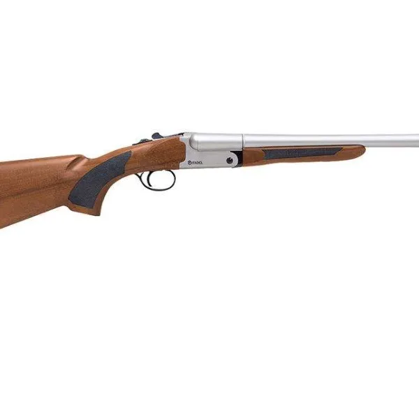 LEGACY SPORTS INTERNATIONAL CITADEL COACH 20/18.5 NKL/WD