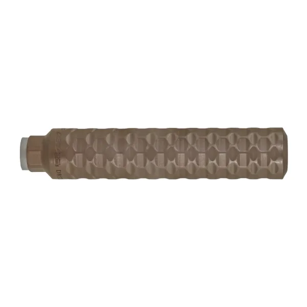 DIAMONDBACK FIREARMS DB 22 22LR SILENCER FDE