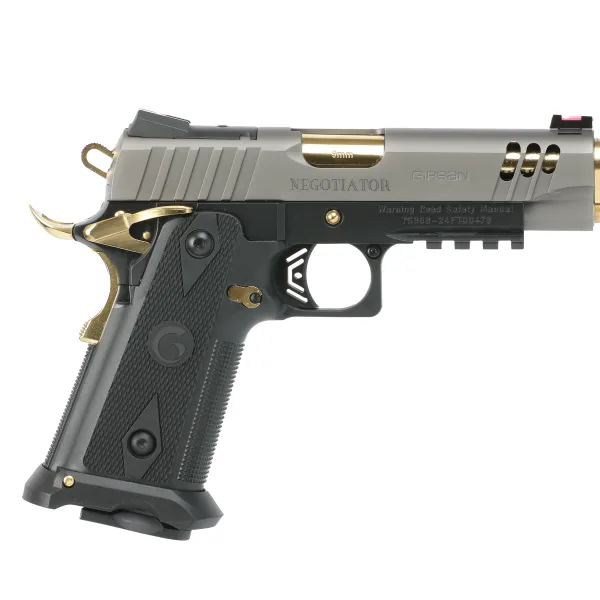 EAA CORP WITNESS 2311 9MM NEGOTIATOR