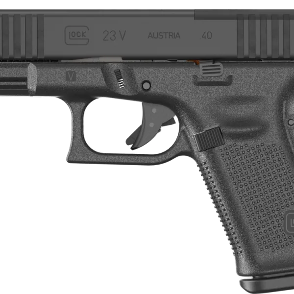 GLOCK G23 V 40S&W 10+1 4.02" MOS