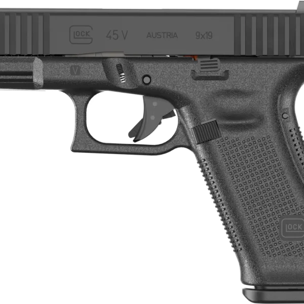 GLOCK G45 V 9MM 17+1 4.0" FS