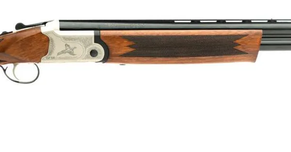 GFORCE ARMS GF5 12/28 O/U NKL/WD