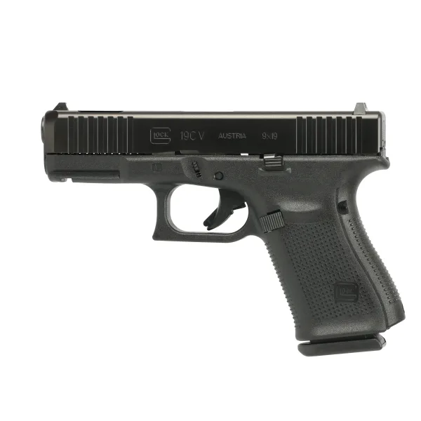 GLOCK G19C V 9MM 10+1 4.0" FS