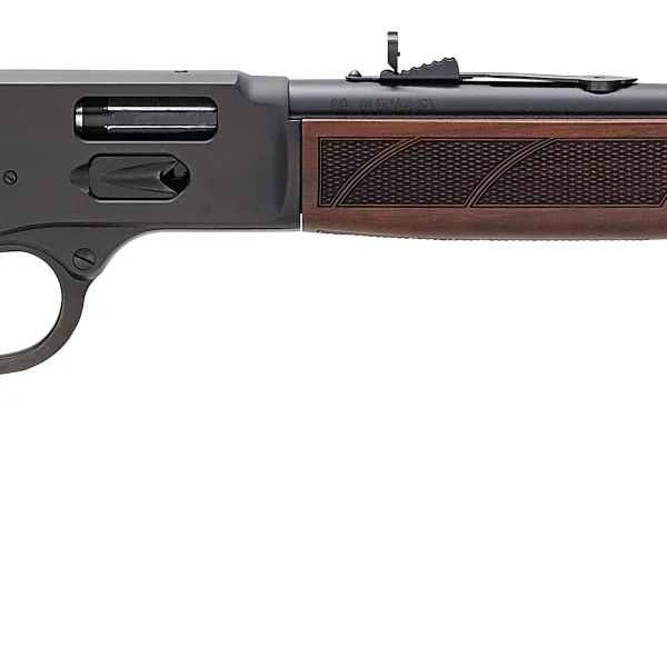 HENRY REPEATING ARMS H12 PROVIDER 44MAG BL/WD