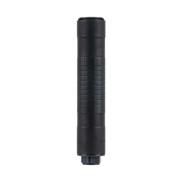 IWI - ISRAEL WEAPON INDUSTRIES IWS22 22LR SILENCER 1/2X28 BLK