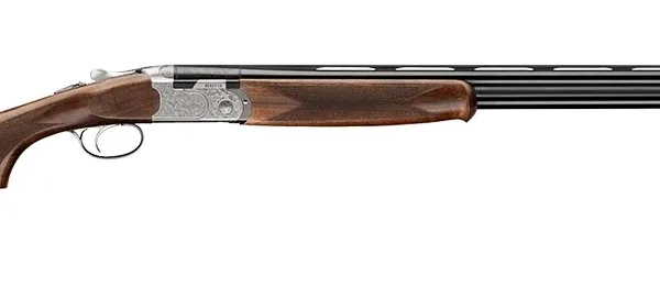 BERETTA 686 SLVR PGN I 20/28 BL/WD
