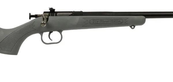 KEYSTONE SPORTING ARMS CRICKETT 22LR BL/GRY