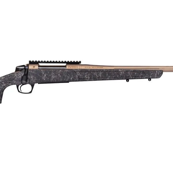 CVA CASCADE LR HTR 7PRC BRZ/BLK