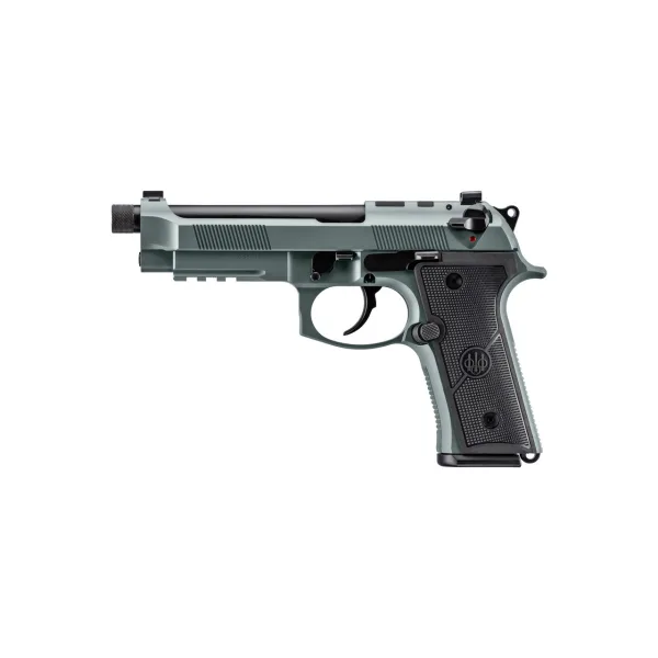BERETTA M9A4 9MM LUNAR 5" 15+1 TB