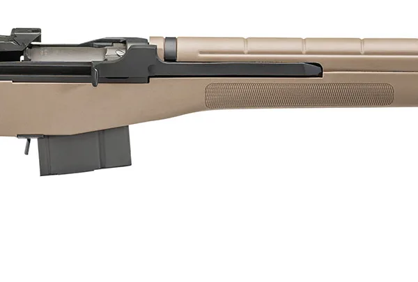 SPRINGFIELD ARMORY M1A STANDARD 7.62MM FDE 22"