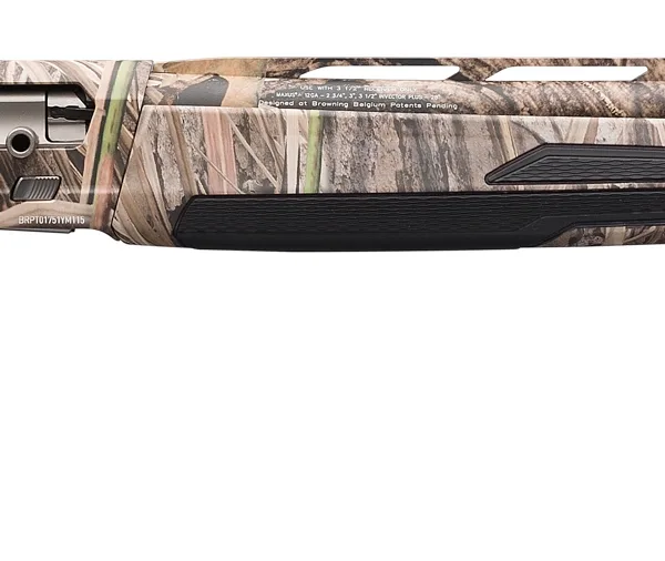 BROWNING MAXUS II MOSGH 12/28 3.5"    #