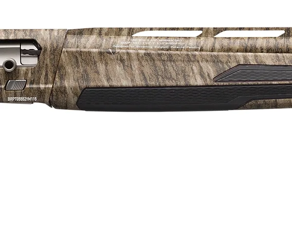 BROWNING MAXUS II MOBL 12/26 3.5"     #